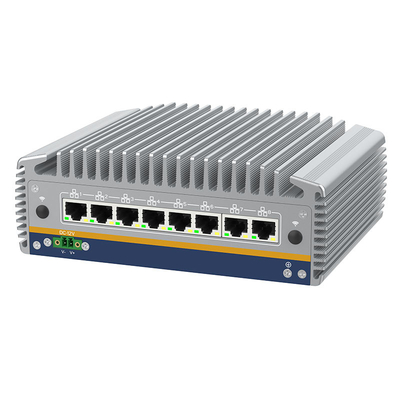 Giá tốt DDR5 * 2 RAM Mini PC công nghiệp được lưu trữ và tùy chỉnh với động cơ đồ họa Intel trực tuyến