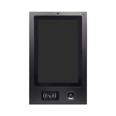 Giá tốt Máy tính bảng tất cả trong một IP67 chống thấm nước hoàn toàn, độ sáng 1000 Nits, màn hình cảm ứng điện dung 10 điểm 21.5 inch, có RFID và vân tay trực tuyến