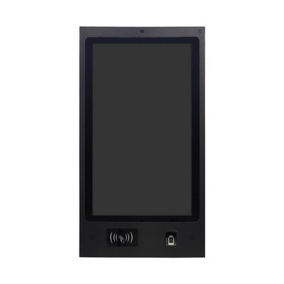 Giá tốt 21Máy tính bảng công nghiệp 5 inch tất cả trong một bảng điều khiển PC với màn hình cảm ứng độ sáng cao, Máy tính công nghiệp với máy ảnh vân tay RFID trực tuyến