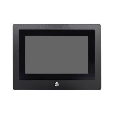Giá tốt 10.1 Inch High Brightness 1000 Nits Capacitive Touch Industrial Computer I5-10210U, tích hợp pin lithium sạc 25000 MAh trực tuyến