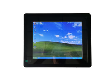 Giá tốt Bảng điều khiển cảm ứng nhúng hệ thống Windows XP PC 10.4 '' công nghiệp với RS232 RS422 RS485 trực tuyến