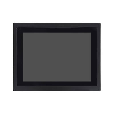 Giá tốt 12.1 Inch Embedded All-in-one Panel PC Celeron J4125 High Brightness 1000nits Capacitive Touch Screen trực tuyến