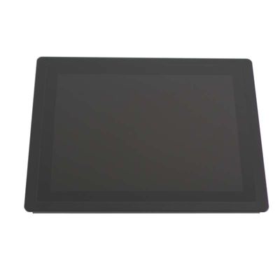 Giá tốt High Brightness 1000nits Embedded Industrial Tablet PC Core I3-4005U 15 Inch Capacitive Touch Screen trực tuyến