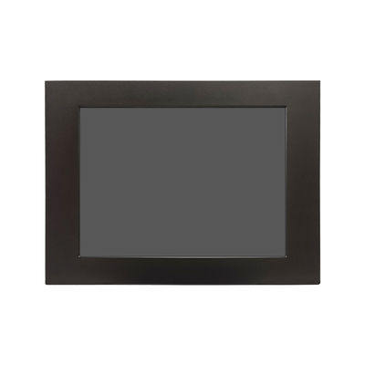 Giá tốt Fanless Industrial Desktop Computer Core I3-1125G4 15-inch Resistive Touch Screen 1000nits trực tuyến