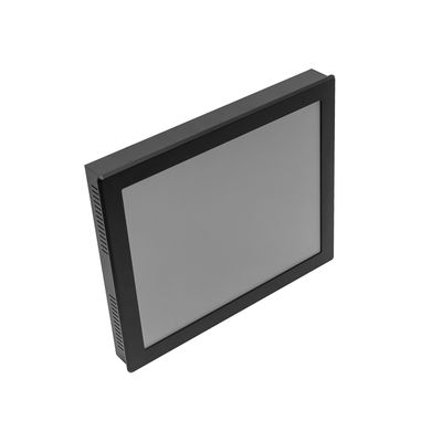 Giá tốt High Brightness 1000 Nits 17-inch All-in-One Computer with 1280*1024 Resolution Celeron J4125 8GB DDR4 and 256GB SSD trực tuyến