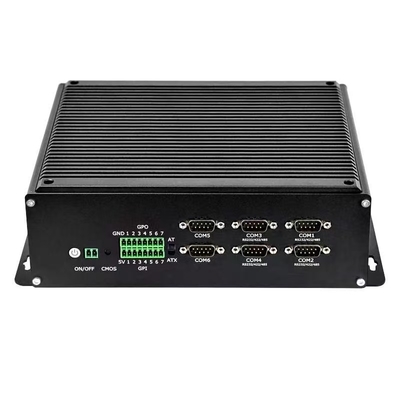 Giá tốt Máy tính nhúng Intel Core i7-12650HX 4.7GHz đồ họa riêng biệt 4GB trực tuyến