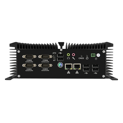 Giá tốt Core i7-1355U Máy tính nhúng công nghiệp Linux, Android, WinCE Hỗ trợ trực tuyến