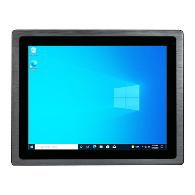 Giá tốt Máy tính bảng nhúng bền bỉ & chắc chắn Màn hình 15 inch 1000 Nits Liên kết quang học trực tuyến