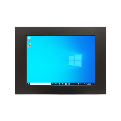 Giá tốt Máy tính công nghiệp màn hình cảm ứng điện trở 15 inch bộ xử lý Intel Core i3-1125G4 thế hệ 11 trực tuyến