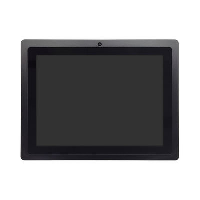 Giá tốt Máy tính bảng công nghiệp LCD All In One 15 inch 1024x768 với Camera 12MP trực tuyến