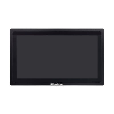 Giá tốt Ip65 Waterproof Fanless Industrial Pc 10.4 12.1 15 17 19 Inch Linux Win 10 Embedded Industrial Touch Screen Panel Pc trực tuyến