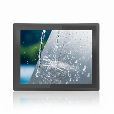 Giá tốt 15 Inch Industrial-Grade Full IP67 Waterproof Touch Panel PC with Intel J4125 Processor 1000 Nits trực tuyến
