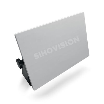 Giá tốt Màn hình cảm ứng LCD công nghiệp 18.5 inch với độ sáng 1500 Cd/m² Chống nước IP67 và Công nghệ cảm ứng PCAP trực tuyến