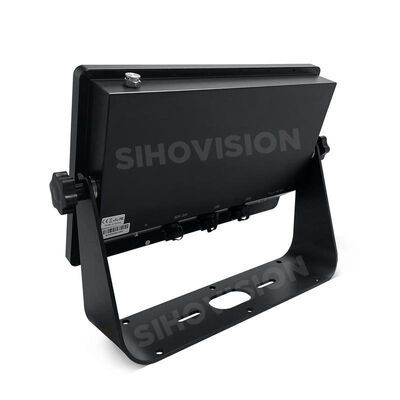 Giá tốt Màn hình cảm ứng LCD công nghiệp với độ sáng 1500 Nits, chống nước hoàn toàn IP67, màn hình cảm ứng điện dung trực tuyến