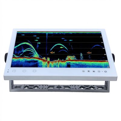 Giá tốt 17 Inch Marine Monitor với màn hình hiển thị có thể đọc ánh sáng mặt trời 1500 Nits và màn hình cảm ứng chống nước IP67 trực tuyến
