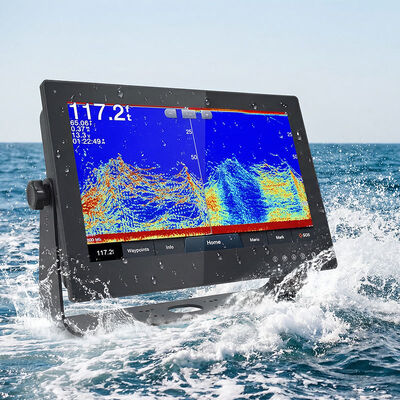 Giá tốt Màn hình cảm ứng LCD công nghiệp với độ phân giải 4K 3840x2160 UHD, thiết kế chống nước IP67 và độ sáng 1500 cd / m2 trực tuyến