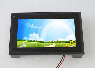 Giá tốt Màn hình hiển thị LCD độ sáng cao 1500 nit Giao diện nguồn điện của Molex HDMI VGA IP65 trực tuyến