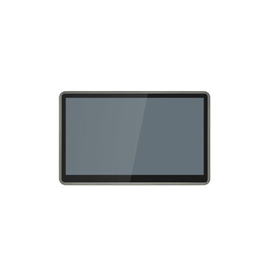 Giá tốt Sihovision 13.3 Inch 500nit Độ sáng cao 10 điểm màn hình cảm ứng công nghiệp và máy tính công nghiệp nhúng trực tuyến