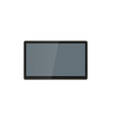 Giá tốt Sihovision Máy tính công nghiệp màn hình 15.6 inch với màn hình cảm ứng điện dung 10 điểm, vỏ hợp kim nhôm và RAM 8GB trực tuyến