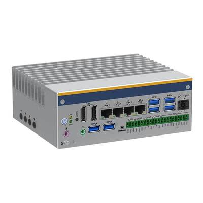 Giá tốt Máy tính nhỏ công nghiệp với Intel Core i7-1255U DDR5 64GB và Máy tính nhỏ không quạt 4K Dual-DP trực tuyến