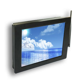 Giá tốt Hợp kim nhôm chống nước PC 10,4 inch 1000 Nits Hợp kim nhôm có độ sáng cao trực tuyến