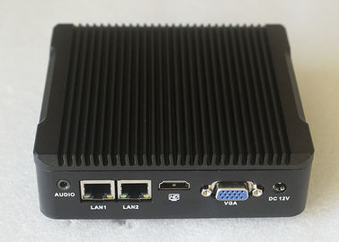 Giá tốt Quạt không nhúng nhúng công nghiệp Quạt nhỏ PC 2GB 4GB RAM 8GB Tùy chọn tiêu thụ năng lượng thấp trực tuyến