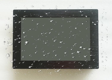 Giá tốt Màn hình cảm ứng chống nước 12 inch LCD IP67 Màn hình rộng cho điều hướng hàng hải trực tuyến