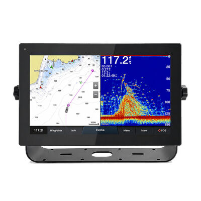 Giá tốt 21.5 Inch Marine Monitor với 10 điểm Capacitive Touch IP67 Đánh giá chống nước và độ sáng 1500 Nits cho việc sử dụng ngoài trời trực tuyến
