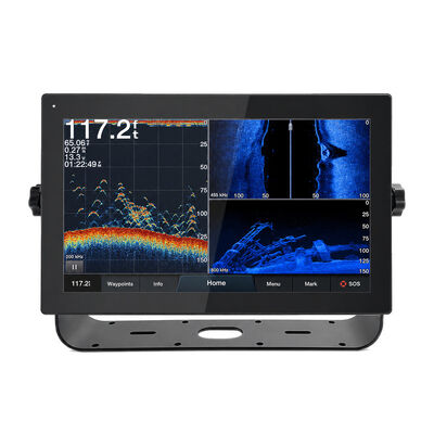 Giá tốt 1500 Nits độ sáng 4K độ phân giải Marine Monitor với bề mặt chống chói cho Marine Display trực tuyến
