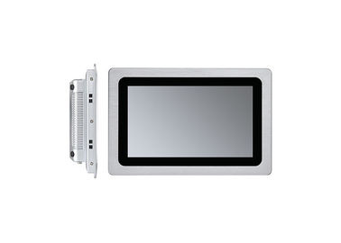 Giá tốt Màn hình cảm ứng điện trở công nghiệp hợp kim Aluminim 10,4 inch Màn hình cảm ứng trước 3MM trực tuyến