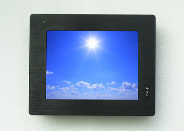 Giá tốt Màn hình LCD độ sáng cao 8 '' 1000 Nit Mặt trước Màn hình cảm ứng chống nước IP67 trực tuyến