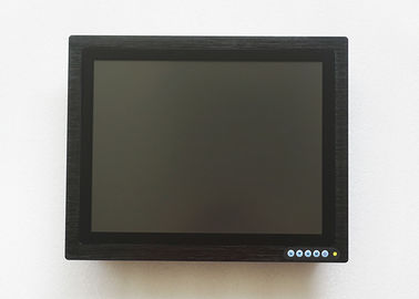 Giá tốt Màn hình cảm ứng chống nước IP67 1500 Nits Độ sáng cao 15 '' với giao diện RCA / HDMI trực tuyến