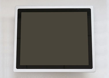 Giá tốt Màn hình cảm ứng điện dung 19 inch siêu mỏng Màn hình vuông Vật liệu hợp kim nhôm trực tuyến