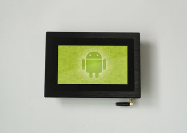 Giá tốt Mở khung máy tính bảng Android PC Android 7.1 RK3288 CPU 7 '' cho hệ thống quản lý tòa nhà trực tuyến