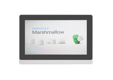 Giá tốt Máy tính bảng cảm ứng công nghiệp 10 inch Android 6.0 1280 * 800 cho hộp kiosk / tủ khóa trực tuyến
