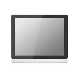 Giá tốt Chống nhiễu 15 '' Màn hình cảm ứng điện dung Giao diện VGA VGA Bảo hành 1 năm trực tuyến
