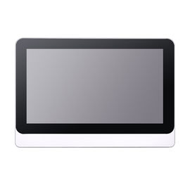 Giá tốt Màn hình cảm ứng 12 inch Tft Lcd Màn hình cảm ứng 300 Nits Độ sáng DC 12 V với VGA HDMI HDMI trực tuyến
