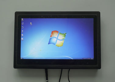 Giá tốt Màn hình LCD chống nước 1000 Nits Cáp 15,6 inch 10m để kiểm soát độ sáng trực tuyến
