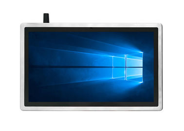 Tấm thép không gỉ chống nước 18,5 inch PC ngoài trời 1000 Nit Sunlight có thể đọc được
