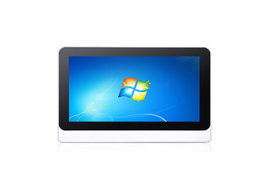 Giá tốt Độ sáng cao Bảng điều khiển cảm ứng công nghiệp PC 10 điểm Điện dung 10,1 inch Chống bụi trực tuyến