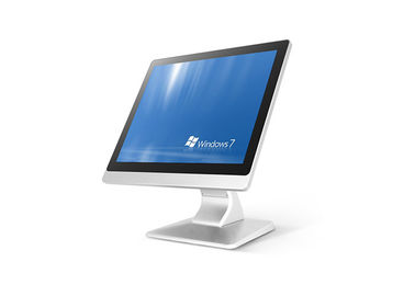 Giá tốt Máy tính để bàn công nghiệp cảm ứng PC 17 inch Nhôm hợp kim phẳng 1280 * 1024 trực tuyến