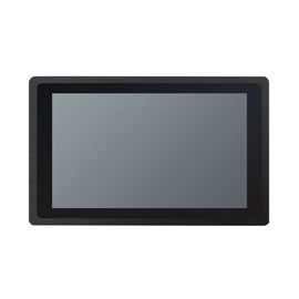 Màn hình cảm ứng công nghiệp có thể đọc được dưới ánh sáng mặt trời 24 inch 1000cd / m2 Có quạt