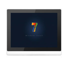 Giá tốt Bảng điều khiển cảm ứng công nghiệp 12,1 inch PC Vỏ hợp kim Aluminim đầy đủ với sơn phun trực tuyến