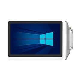 Giá tốt Máy tính bảng cảm ứng công nghiệp 400cd / m2, 15,6 '' Công nghiệp Tất cả trong một Pc 12-24V trực tuyến