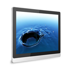 Giá tốt Hợp kim nhôm công nghiệp Bảng điều khiển gắn màn hình cảm ứng Pc 19 Inch Thiết kế hoàn toàn kèm theo trực tuyến