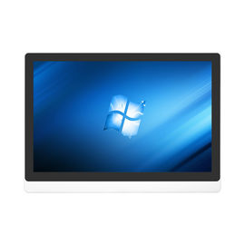 Giá tốt Bảng điều khiển công nghiệp nhúng Màn hình cảm ứng Pc 19 Inch 16,7M Màu màn hình rộng 12-24V trực tuyến