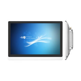 Giá tốt Màn hình siêu hẹp Tất cả trong một màn hình cảm ứng 21,5 inch với vỏ hợp kim Aluminim đầy đủ trực tuyến