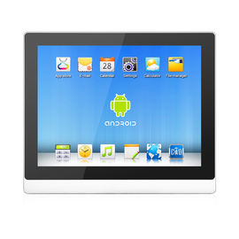 Giá tốt Độ phân giải 1024 * 768 Máy tính bảng Android công nghiệp 10,4 inch PC Hợp kim nhôm trực tuyến