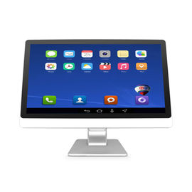 Giá tốt Quạt không nhúng Máy tính bảng Android công nghiệp Máy tính Android Màn hình cảm ứng Pc 15.6 Inch trực tuyến