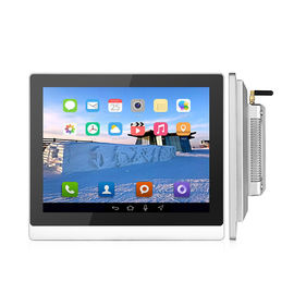 Giá tốt Màn hình cảm ứng chống va đập mạnh của Windows Tablet PC 15 '' với kính cường lực 2 mm trực tuyến